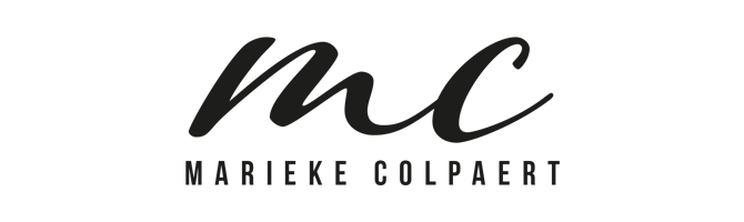 Logo Marieke Colpaert
